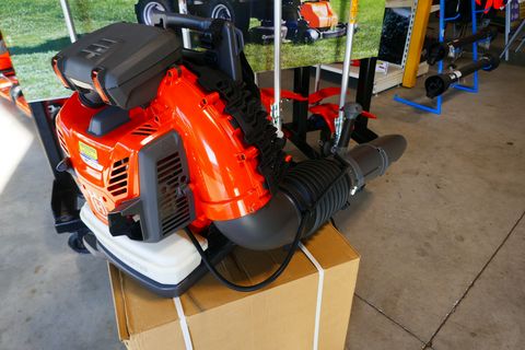 Husqvarna 590 BTS