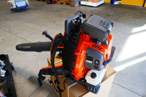Husqvarna 590 BTS