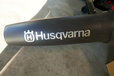 Husqvarna 590 BTS