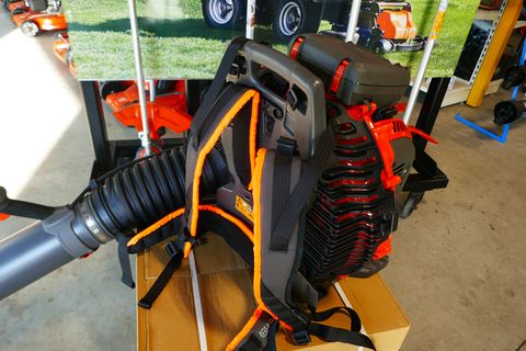Husqvarna 590 BTS