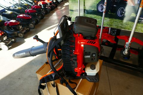 Husqvarna 590 BTS