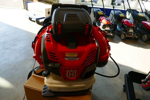 Husqvarna 590 BTS
