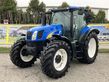 New Holland TS 115