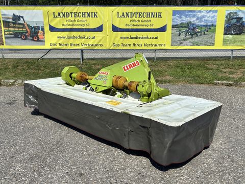 Claas 3050 FC Plus