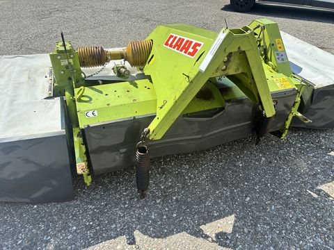 Claas 3050 FC Plus