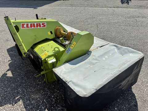 Claas 3050 FC Plus
