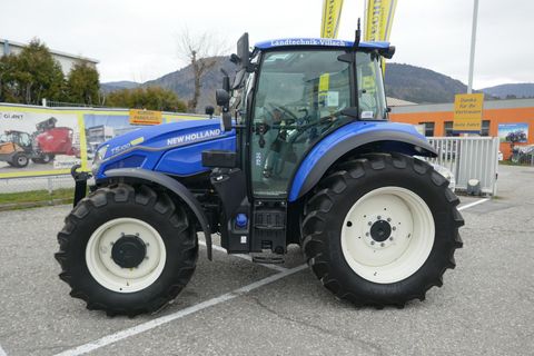 New Holland T5.100 Utility Dual Command