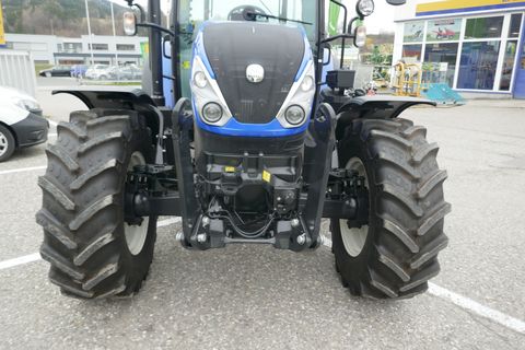 New Holland T5.100 Utility Dual Command