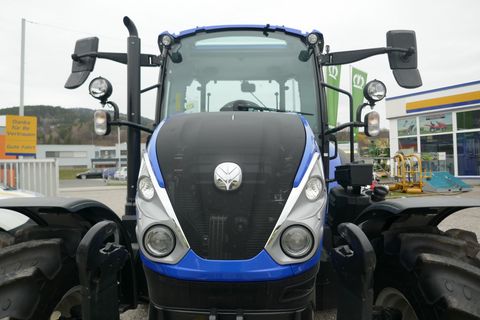 New Holland T5.100 Utility Dual Command