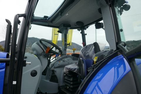 New Holland T5.100 Utility Dual Command