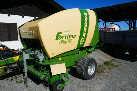 Krone Fortima V 1500 MC