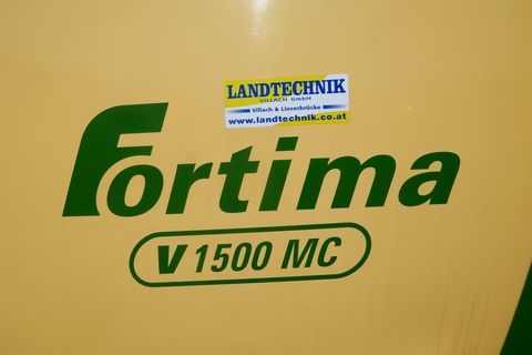 Krone Fortima V 1500 MC