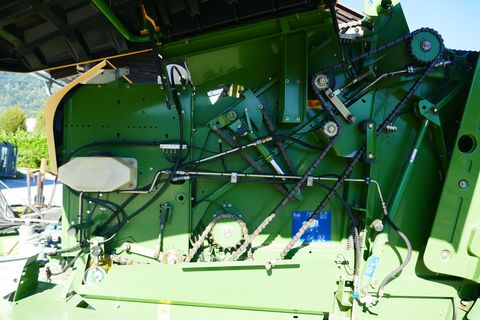 Krone Fortima V 1500 MC