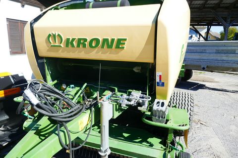 Krone Fortima V 1500 MC