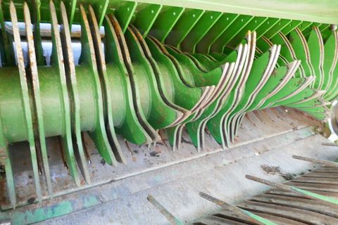 Krone Fortima V 1500 MC