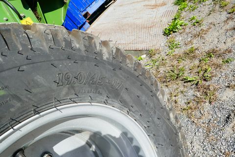 Krone Fortima V 1500 MC
