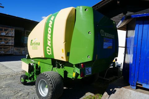 Krone Fortima V 1500 MC