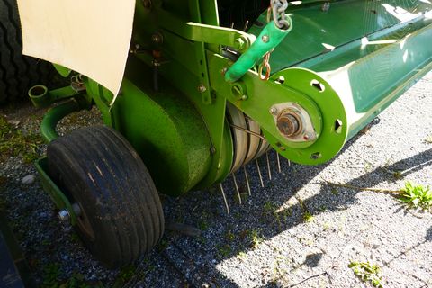 Krone Fortima V 1500 MC