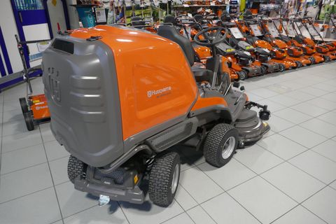 Husqvarna RC 320 TS AWD