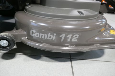 Husqvarna RC 320 TS AWD