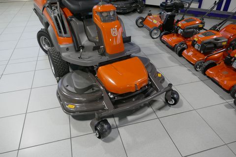 Husqvarna RC 320 TS AWD