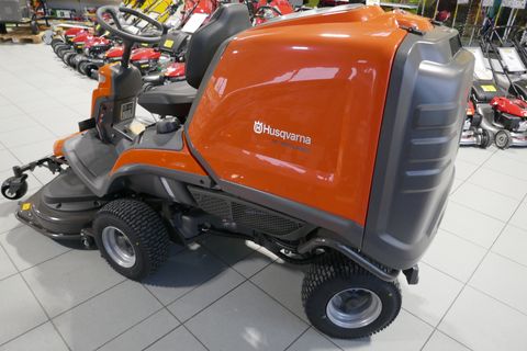 Husqvarna RC 320 TS AWD