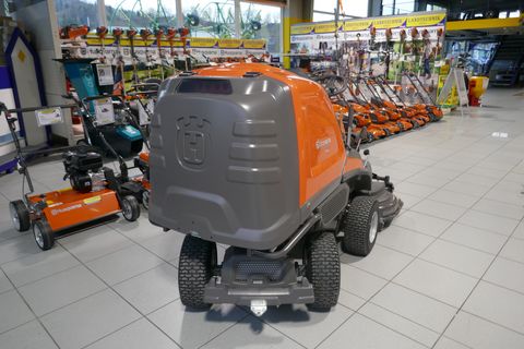 Husqvarna RC 320 TS AWD