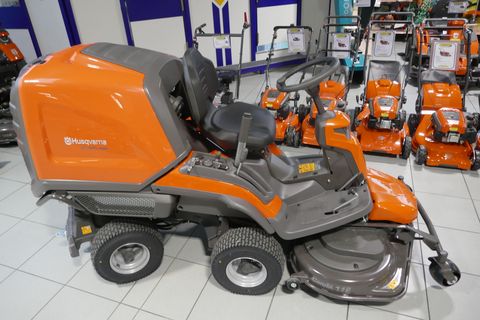 Husqvarna RC 320 TS AWD