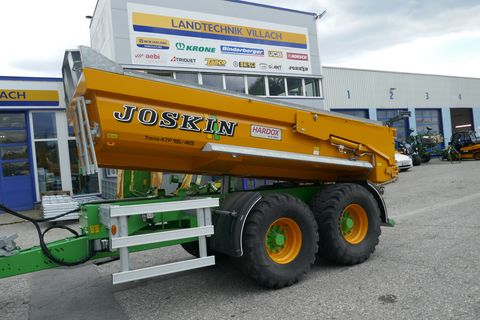 Joskin Trans-KTP 15/45