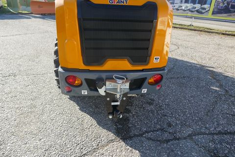 Giant G 2700 Tele HD+