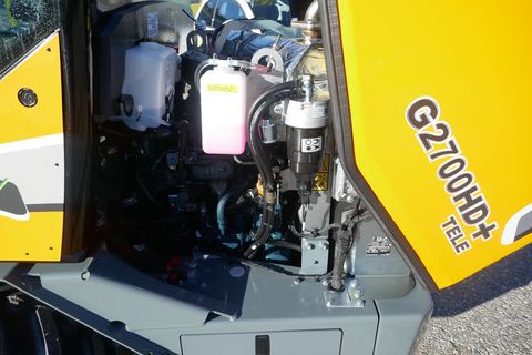 Giant G 2700 Tele HD+