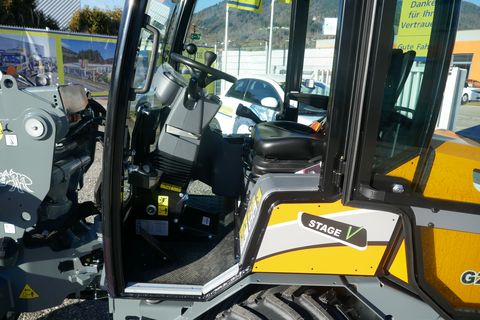 Giant G 2700 Tele HD+