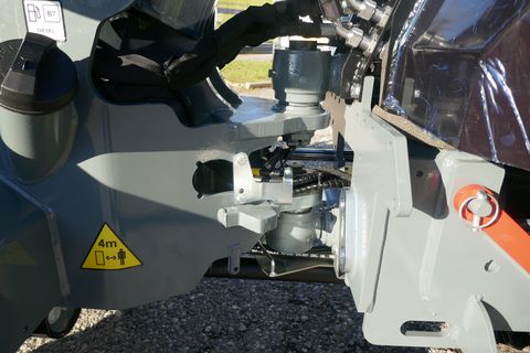 Giant G 2700 Tele HD+