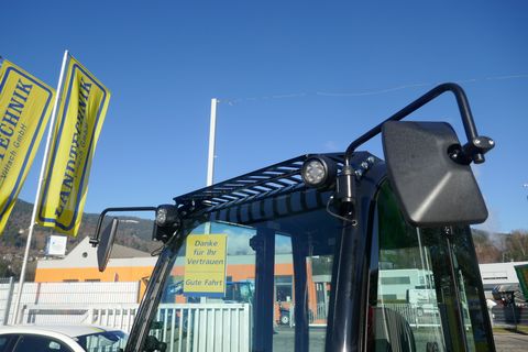 Giant G 2700 Tele HD+