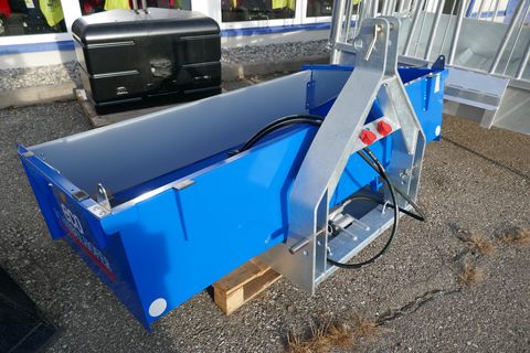 Scheibelhofer ECO 200/110 T