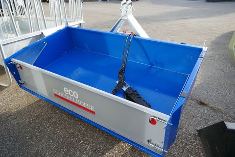 Scheibelhofer ECO 200/110 T