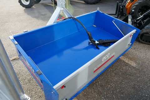 Scheibelhofer ECO 200/110 T