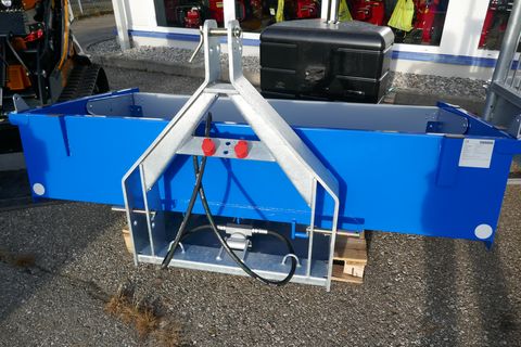 Scheibelhofer ECO 200/110 T