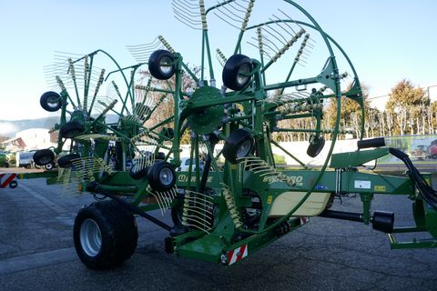 Krone Swadro TC 1250 Plus