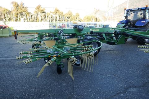 Krone Swadro TC 1250 Plus