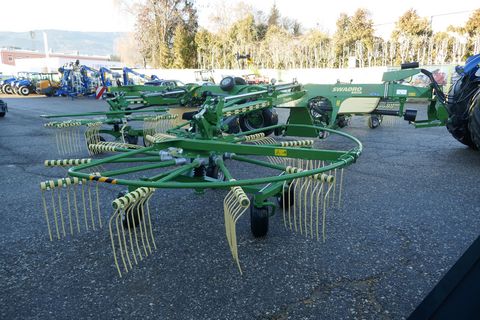 Krone Swadro TC 1250 Plus