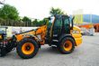 JCB TM 320