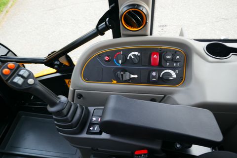 JCB TM 320