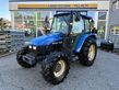 New Holland TL80 (4WD)