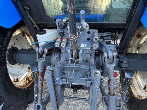 New Holland TL80 (4WD)