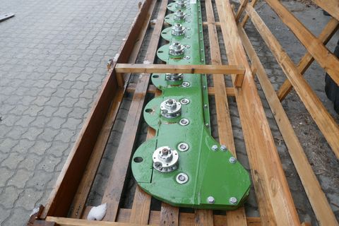 Krone Mähbalken AM R 320