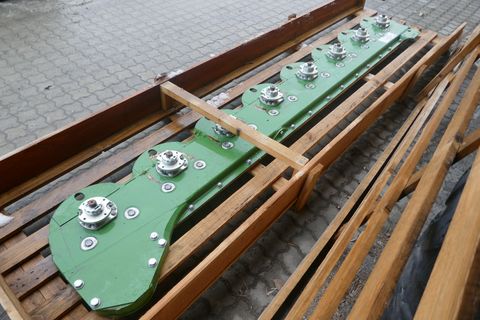 Krone Mähbalken AM R 320