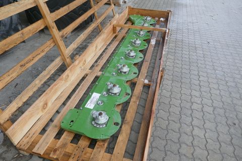 Krone Mähbalken AM R 320