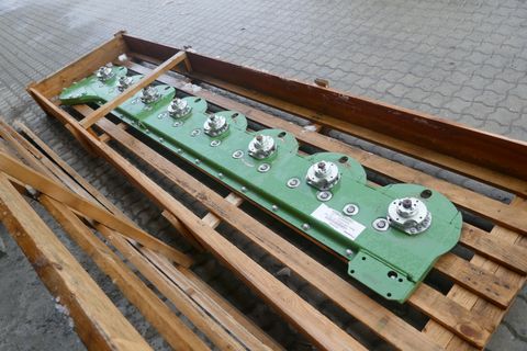 Krone Mähbalken AM R 320