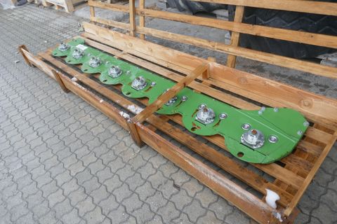Krone Mähbalken AM R 320